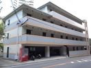 司ハイツの間取り画像