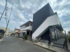 シャイニー西舞子の外観画像