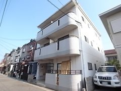 カーサ滝の茶屋の外観画像