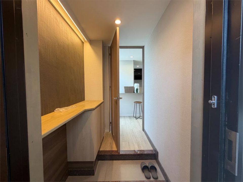 近くのセブンイレブン 芦屋東山町店まで397m(徒歩5分)