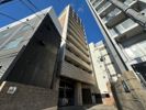 プレサンス三宮エレガンシアの外観