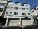 マンション幸宝の間取り画像