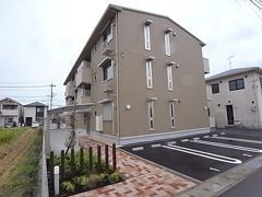 ステラコート3の外観画像