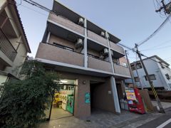 リレシャルクの外観画像