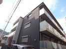 パーチェ中山手の間取り画像