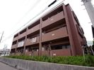プラザハイツ二ツ屋F棟の間取り画像