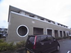 ツインスターヴィラの外観画像
