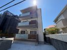 TERAS KOROENの間取り画像
