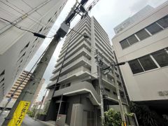 エス・キュート尼崎2の外観画像