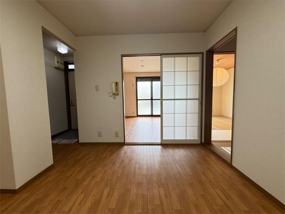 リビング
