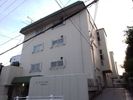 ユーミーハイツの間取り画像