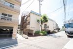 北野町パークハイツの間取り画像