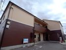 ハイツイベールの間取り画像