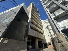 プレサンス三宮エレガンシアの外観画像