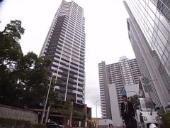 アーバンライフ神戸三宮ザ・タワーの外観画像