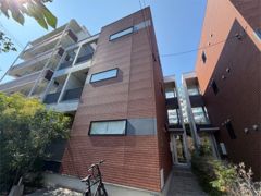 ブロンテ垂水海岸通WESTの間取り画像