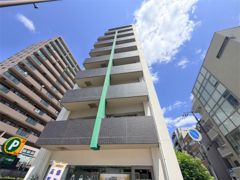 ヴィレッタEBISU東の外観画像