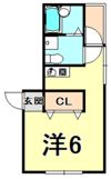 MBハウスの間取り画像