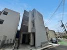 ワコーレヴィアーノ垂水城が山 WESTの間取り画像
