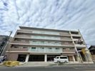 アロハ海岸通の間取り画像
