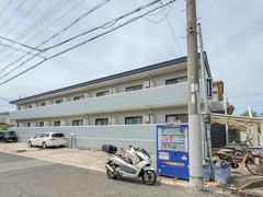 ベルデュウラ3の外観画像