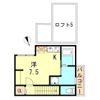 あんしん＋明石08-2007の間取り画像