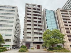 神戸HARBORSIDE 萬利RESIDENCEの外観画像