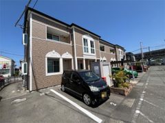 エイトリーブスの外観画像