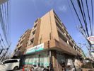ファミリアル門戸の外観画像