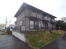 パルティーダ B棟の間取り画像