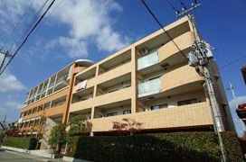 ケレスの外観画像
