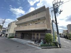 CASA甲子園口1の外観画像