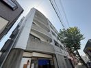 サレール御影の間取り画像