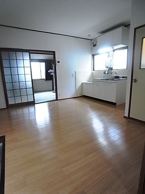 リビング