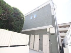 ワコーレヴィアーノ西宮建石町の外観画像