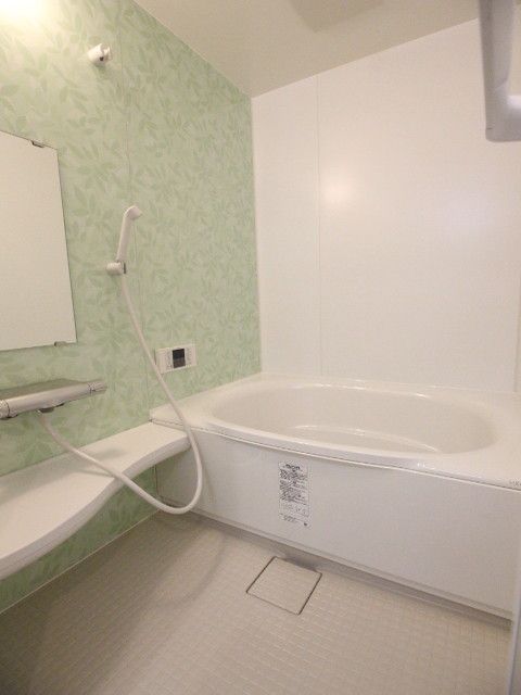 バスルーム