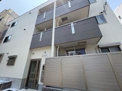三谷川ビルの外観画像