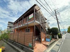 グレイスフル甲東園2の外観画像