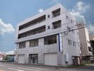 164ビルの外観