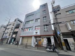 ニューコーベビルの外観画像