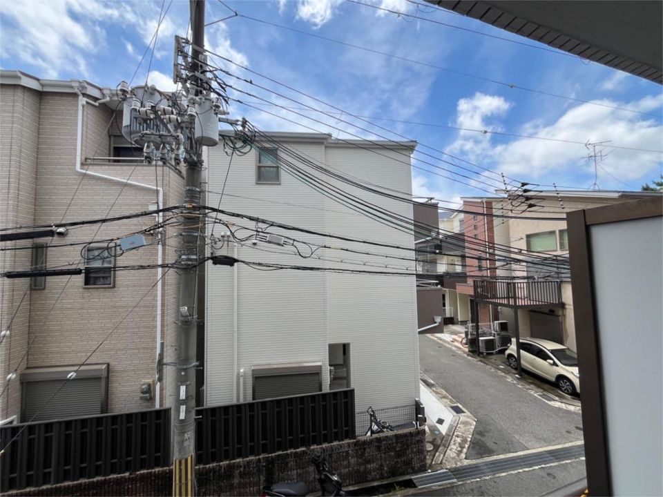 近くのセブンイレブン 神戸記田町3丁目店まで286m（徒歩4分）