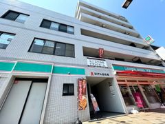 DITA笠松通の外観画像