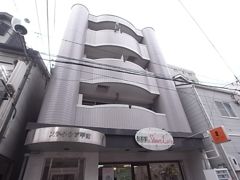 ステイ・シア甲南の外観画像
