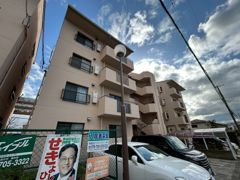 第二柏木ハイツの間取り画像