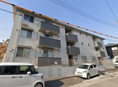 YKメゾン舞子台の外観画像