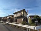 1-RIVER COURT E棟の間取り画像