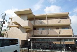 CASA VERDE甲東園の外観画像