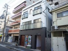 UCメゾンの外観画像