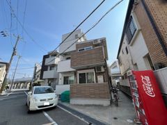 MACHIS-COCO甲子園の外観画像