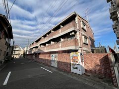 ステラハウス20の外観画像